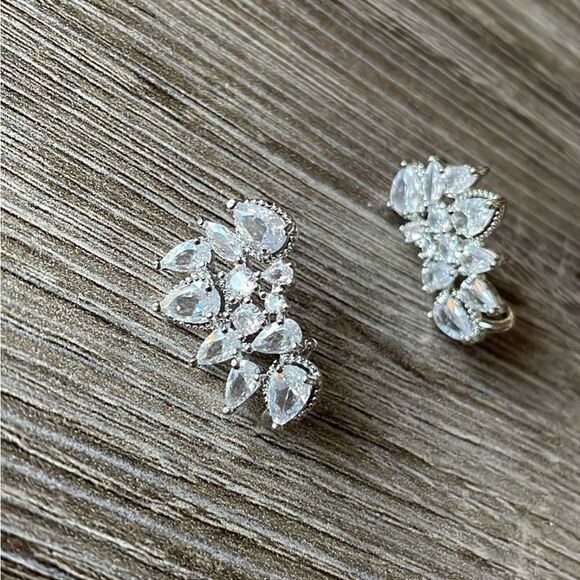 StudādiamondāearringsāA132 - Picture 2 of 5